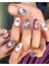 アートルーム チャチャ(artroom chacha)/人気デザイン☆