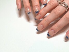 フレンチネイル