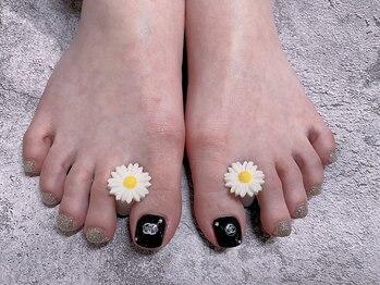 スノーネイルサロン 新宿店(Snow nail salon)/