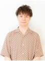 デュークス ヘアーアンドエステティック(DOUX hair&esthetic) 石崎 弘暉