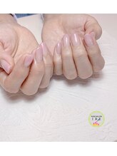 イーレ(IRE)/グラデーション