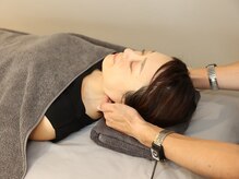 シーキュア 三宮元町(C-cure)/最新マシンで行う「脳整体」