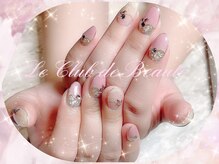 ル クラブ ド ボーテ 練馬/フェミニンDesignネイル☆