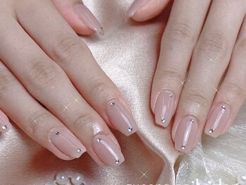 クイーンズネイルサロン(Queen's nail salon)/