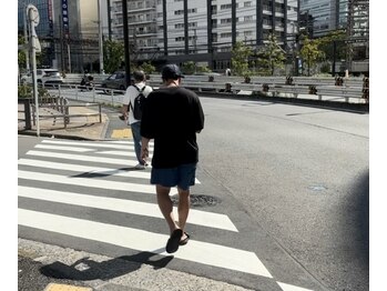 ラシク 横浜店(Rasik)/