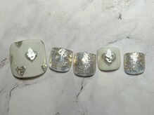 ネイルブレイク リリア(Nail Break lilia)/【初回オフ無料】ハート