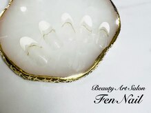 フェンネイル 熱田店(Fen Nail)/定額ネイル/ジェルネイル