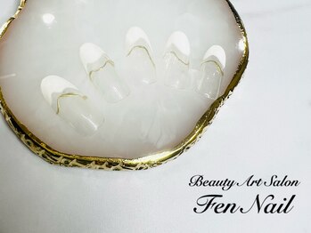 フェンネイル 熱田店(Fen Nail)/定額ネイル/ジェルネイル