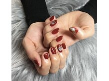 はあとねいる 八事店/HARU限定デザイン