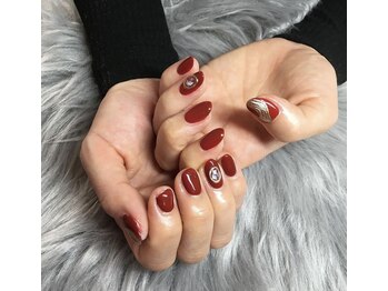 はあとねいる 八事店/HARU限定デザイン