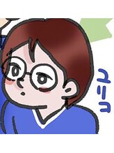 スパイナルケア 用賀&nbsp;柴田 由里子