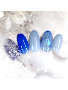 ナチュラ(Natura.)/大人のシンプルデザイン