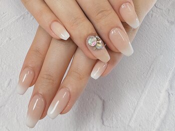 トランジットネイル(TRANSIT NAIL)/ARTたっぷりしっかりコース☆