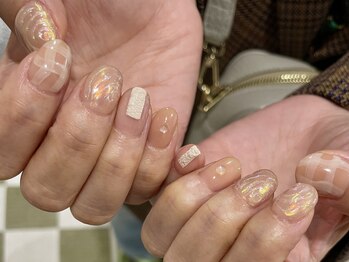 ルビー バイ イノセンシア(RUBY by INOCENCIA)/