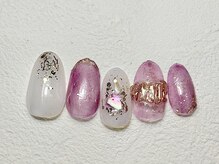 レアナ(LEANA)/5月おすすめデザイン