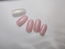 シェリードルチェ 横浜店(Sherry Dolce)/A.オフィス向けネイルアート