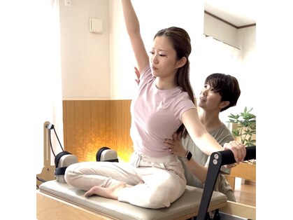 リトリートプラスエフ(RetreaT+F)の写真