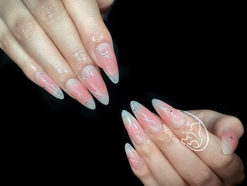 ネイルフォーユー 新宿西口店(NFY.Nail For You)/