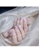 シーアンドエス(C&S)/画像持込10本アートやり放 題