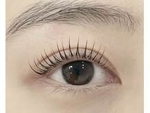 ネイルサロン マジックガール(Nail Salon MagiqueGirl)の雰囲気（【パリジェンヌラッシュリフト】）