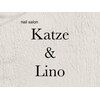 カッツェアンドリノ(Katze&Lino)のお店ロゴ