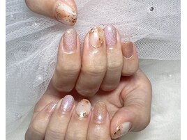 ニュアンスネイル/マグネット