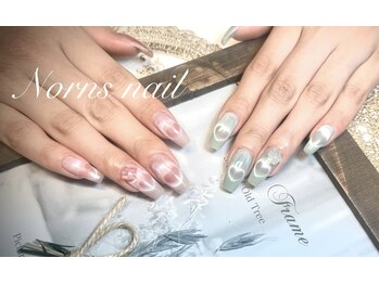 ハートマグネット