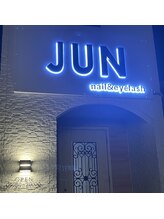 ジュンネイル(Jun Nail)&nbsp;ジュン 
