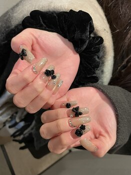 ユミネイル(U Mi Nail)/やり放題10本