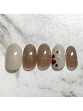 アミュレット(AMULET)/1月定額　5500円(税込)