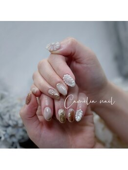 カメリア(Camelia)/