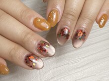 ミイア 春日部店(MiiA)/フリーデザイン¥7,700