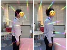 スーリール(Sourire)/企業様での出張施術でも効果！！