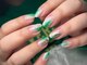 ネイルサロン プール ヴー(Nail Salon Pour Vous)の写真/★初回オフ付替無料★シーズンに合わせたアートもオススメ♪フォルムにこだわるパラジェル登録サロン