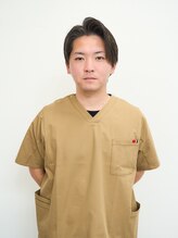 ユアン(Yuan) 荘 喜彦