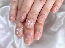 リリービューティ 天神西通り店(Lilybeauty)/持ち込み120分¥11000