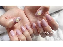 アマリリス(Amaryllis)/ワンカラー