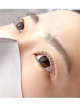 レジーナ(REGINA)/まつげパーママイラミネーション