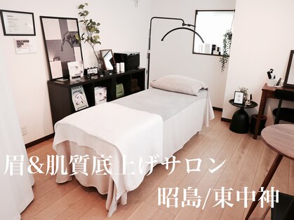 リア(LIA)の写真