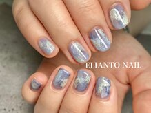 エリアントネイル(ELIANTO NAIL)/お任せネイル