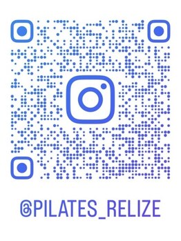 ピラティスアンドコンディショニング リライズ(Relize)/インスタグラムはこちら