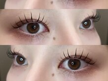 フェイン 明治神宮前店(fein.)/まつげパーマ☆