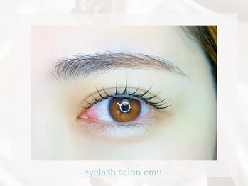 エミュー(emu)/まつ毛パーマ