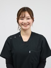 オーシャン鍼灸整骨院 心斎橋(OCEAN鍼灸整骨院) 高柳 真帆
