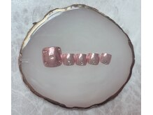 ココ ネイル サロン アンドスクール(COCO.NAIL SALON＆SCHOOL)/定額デザイン