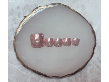 ココ ネイル サロン アンドスクール(COCO.NAIL SALON&SCHOOL)/定額デザイン