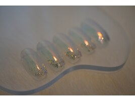 ミラー＋ラメグラ