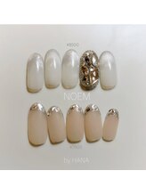 ノエム ネイルサロン(NOEM)/キャンペーンアート