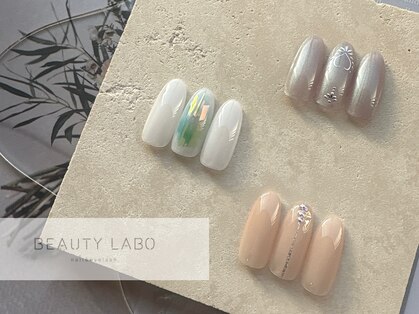 ビューティーラボ 加古川店(Beauty labo)の写真