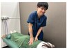 【慢性疲労改善コース】 全身整体+全身矯正+鍼灸施術 70分13750円→8980円